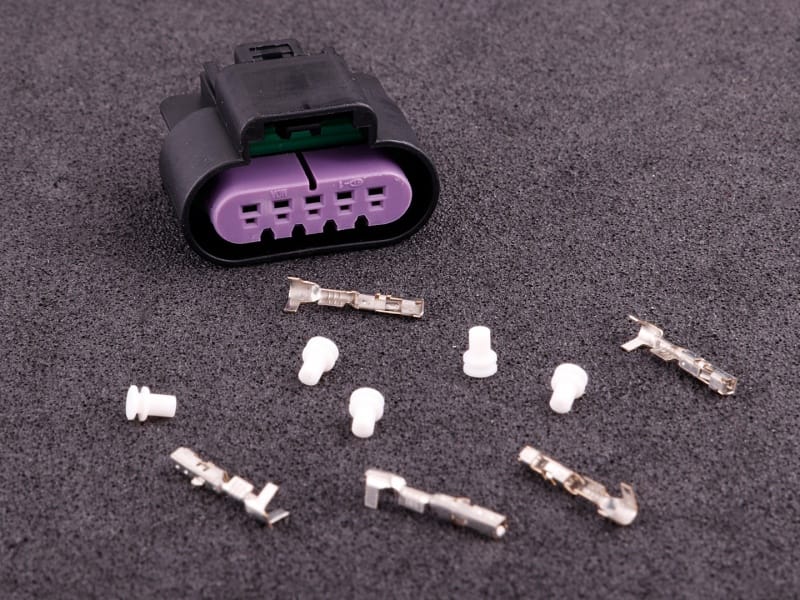 LSx MAF Connector