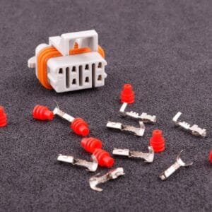 LSs/LS7 Ignition Coil Bank 7-Way Connector