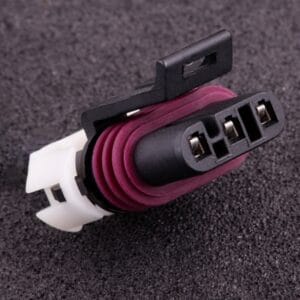 LSx CAM, Trigger 24x Connector