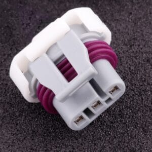 LSx 58x Trigger Connector