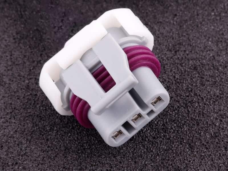 LSx 58x Trigger Connector