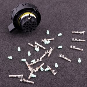 BMW DCT / 8HP 16-pol connector