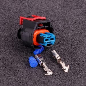 Coyote VVTi Solenoid Connector