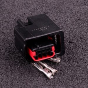 Coyote Cam (Hall) Sensor Connector