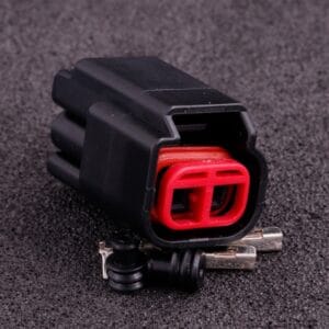 Coyote Crank + Cam (VR) Connector