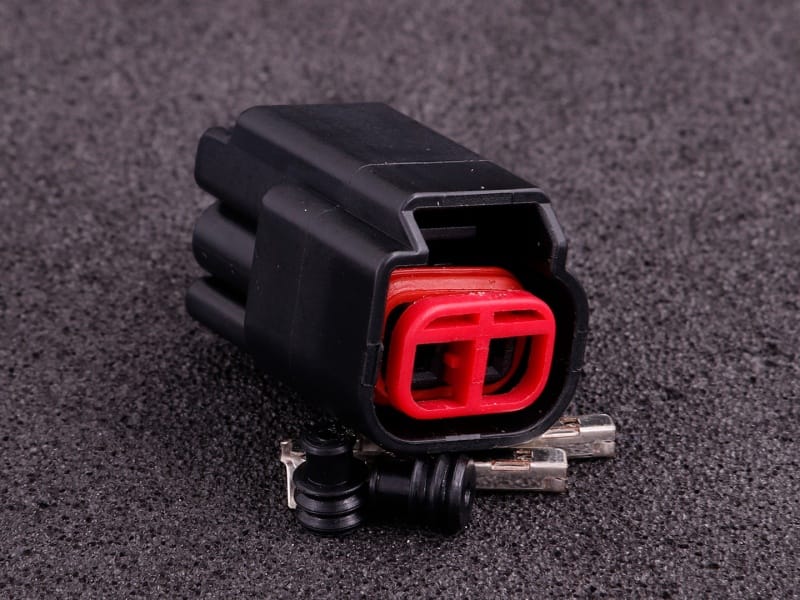 Coyote Crank + Cam (VR) Connector