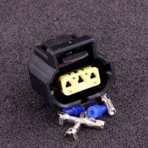 Coyote Alternator Connector