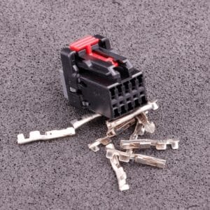 Dodge Shifter 10-Way Connector