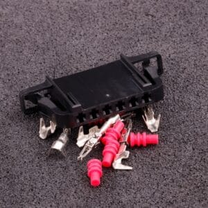 VW E-Pedal Connector