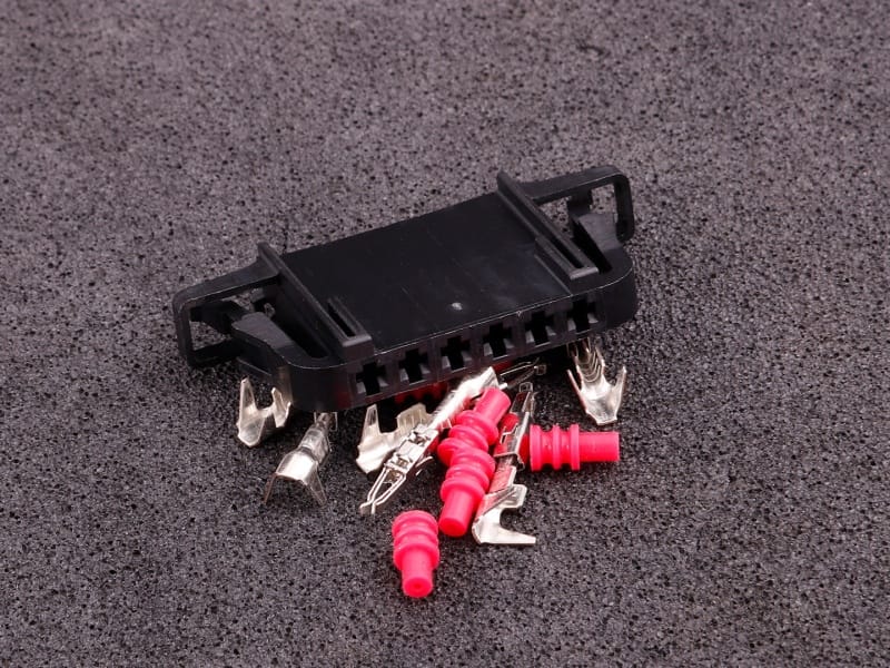 VW E-Pedal Connector