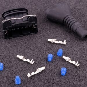 5-Way Socket Housing Bosch JPT Connector