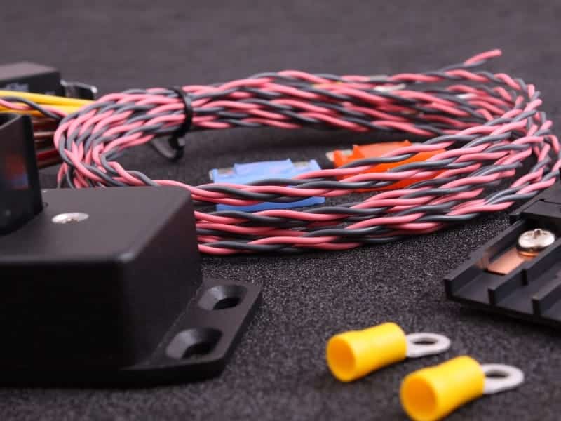 MaxxECU PWM Module Kit (CAN-Based)