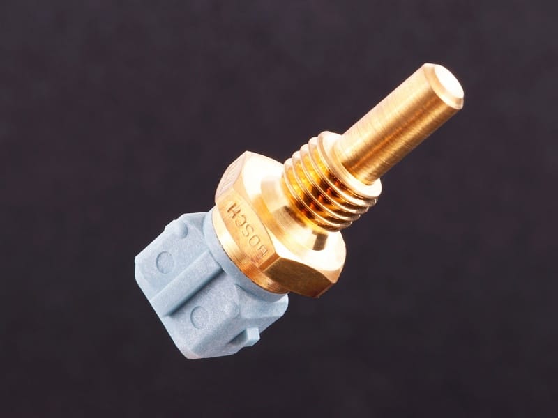 Bosch Coolant Temperature Sensor (M12)