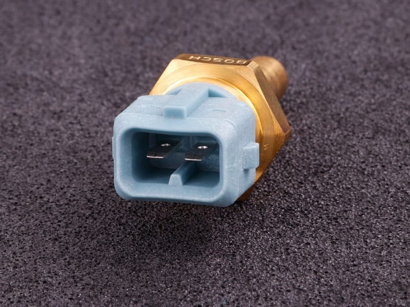 Bosch Coolant Temperature Sensor (M12)