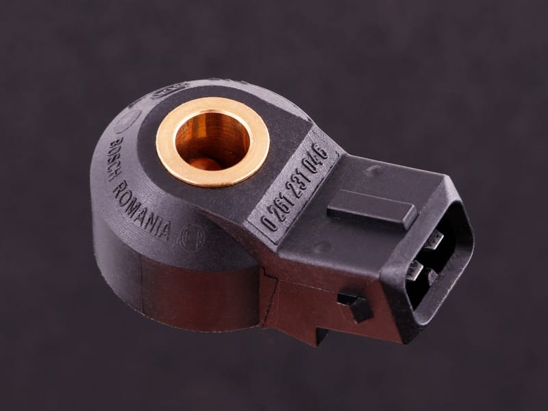 Wideband Knock Sensor