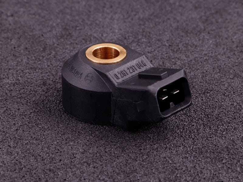 Wideband Knock Sensor