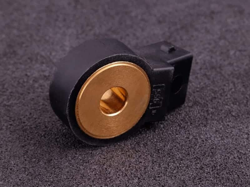 Wideband Knock Sensor