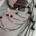 MaxxECU Race Terminated Engine Harness for Nissan 200SX CA18DET (RHD)