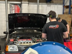 MaxxECU Tuning – Remote, Dyno & Motorsport Support