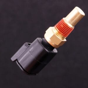 Temperature sensor 1/8 NPT CLT (water / oil)