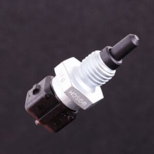 Intake temperature sensor (IAT) M12 (NTC)