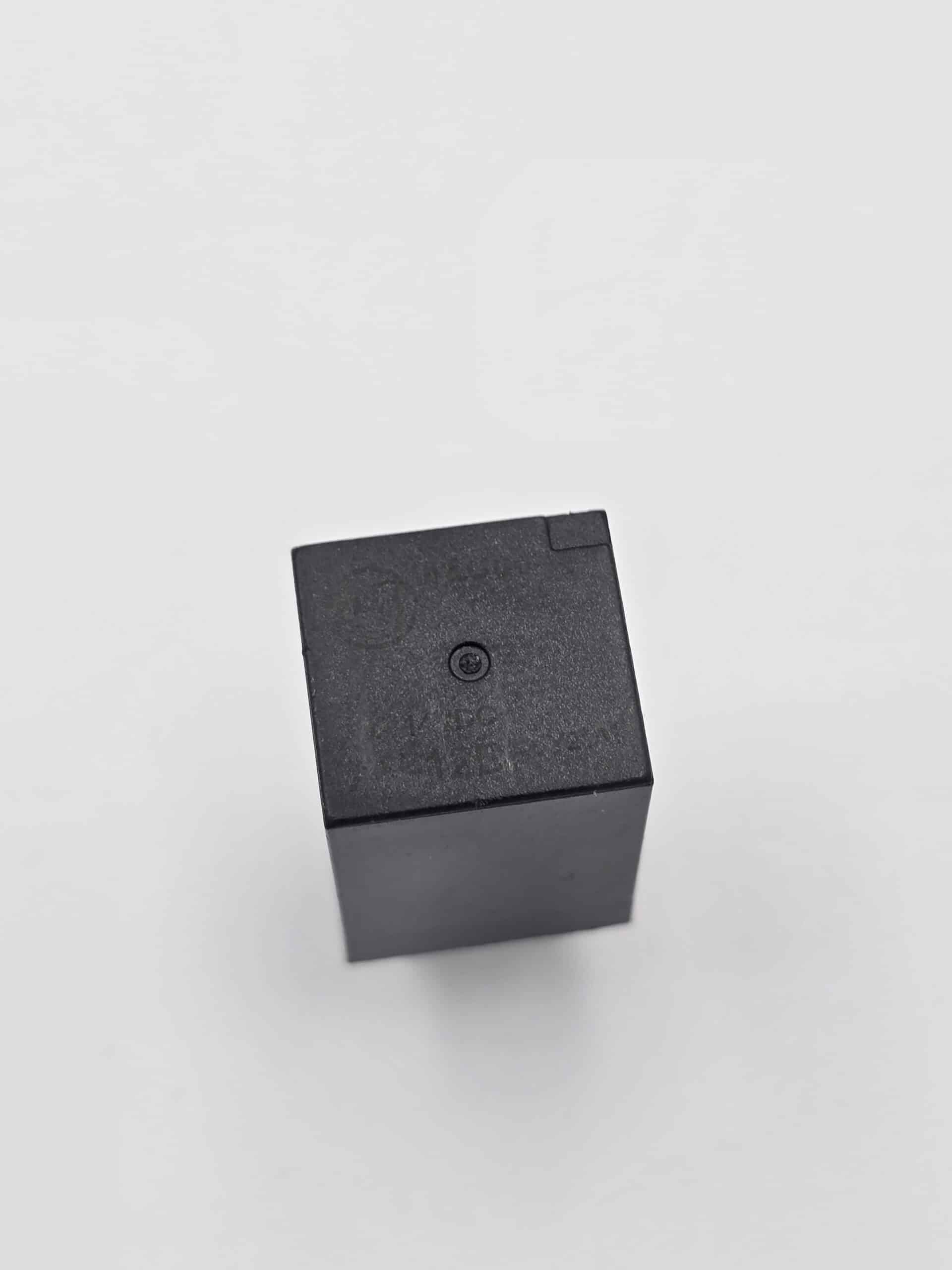 Half Micro 20A Relay (AF-12DR) (303-1AH-C-R1-U01-12VDC)