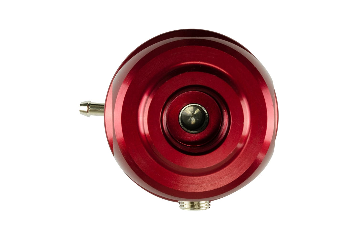 Turbosmart FPR8 - Fuel Pressure Regulator - Red