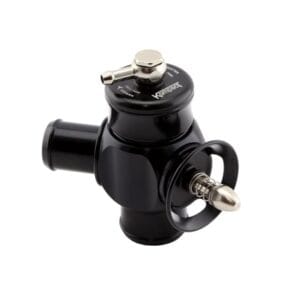 Turbosmart BOV Kompact SmartPort Subaru WRX 2015+ - Black