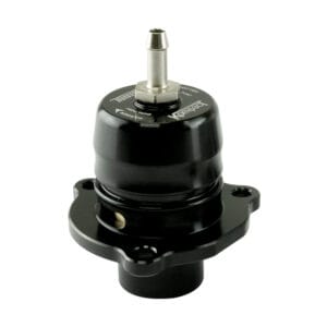 Turbosmart BOV Kompact Shortie - Dual Port