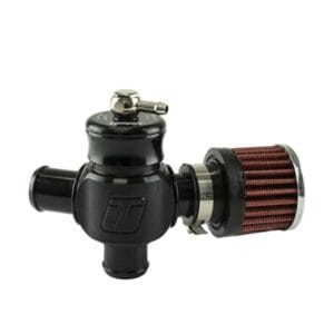 Turbosmart BOV Kompact Dual Port Polaris Razor RZR Turbo 2016+