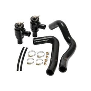 Turbosmart BOV Kompact PlumBack - Shortie - BMW 335