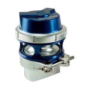 Turbosmart BOV RacePort GenV Blue