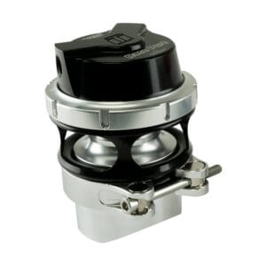 Turbosmart BOV RacePort GenV Black