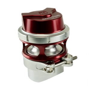 Turbosmart BOV RacePort GenV Red
