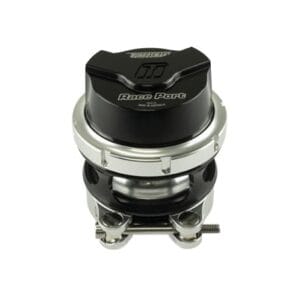Turbosmart BOV RacePort Female GenV - Black