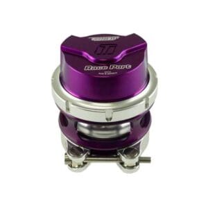 Turbosmart BOV RacePort Female GenV - Purple