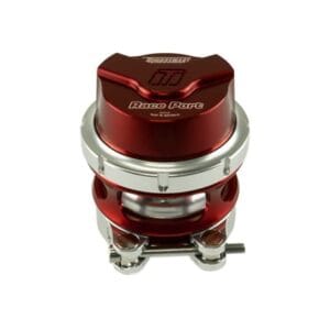 Turbosmart BOV RacePort Female GenV - Red