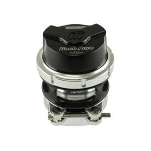 Turbosmart BOV RacePort GenV Supercharger - Black