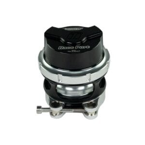 Turbosmart BOV RacePort GenV RB26 Black