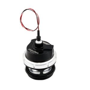 Turbosmart BOV RacePort GenV HE Sensor - Black