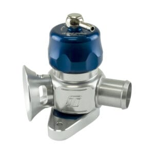 Turbosmart BOV DualPort Maz/Sub-Blue