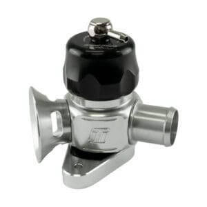 Turbosmart BOV Dual Port Maz/Sub-Black