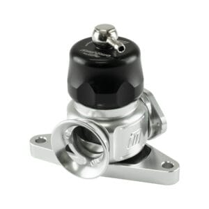 Turbosmart BOV Dual Port Subaru-Black