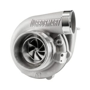 TS-1 Turbocharger 6466 T3 01.10AR Externally Wastegated