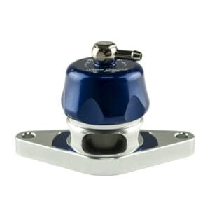 Turbosmart BOV Vee Port Pro Subaru -Blue