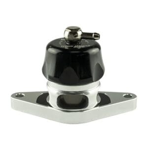 Turbosmart BOV Vee Port Pro Subaru -Black