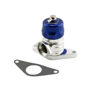 Turbosmart BOV Plumb Back Subaru -Blue