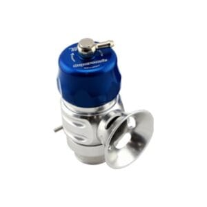 Turbosmart BOV Supersonic Uni - Blue