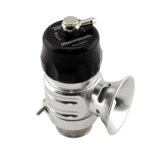 Turbosmart BOV Supersonic Uni - Black