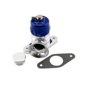 Turbosmart BOV Supersonic Maz/Sub-Blue